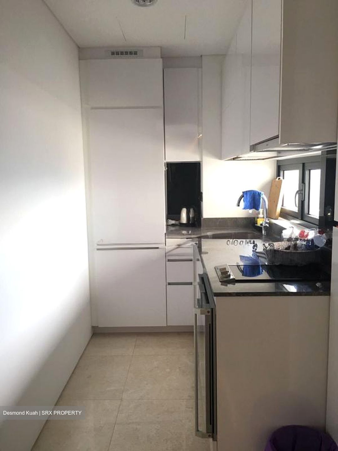 Robinson Suites (D1), Apartment #509689921